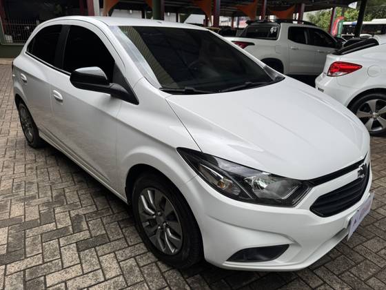 CHEVROLET JOY 1.0 SPE4 FLEX MANUAL
